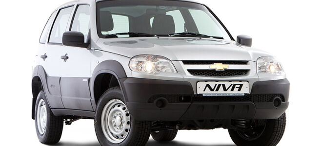 Какое газовое оборудование лучше поставить на Chevrolet Niva?